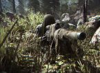 IW over het hernieuwen van Call of Duty: Modern Warfare