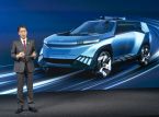 Nissan schetst megaplan om tegen fiscaal jaar 2026 16 nieuwe EV-modellen te lanceren