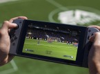 FIFA 18 Switch - Hands-on impressie