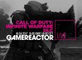 Vandaag bij GR Live: Call of Duty: Infinite Warfare - Continuum