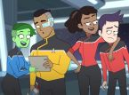 Star Trek: Lower Decks eindigt met het vijfde seizoen