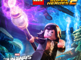Runaways komen naar Lego Marvel Super Heroes 2