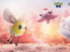 Shiny Cutiefly maakt later deze maand zijn debuut in Pokémon Go via een nieuw evenement