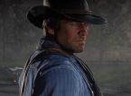 Red Dead Redemption 2 speler drinkt 100 tonics, laat Arthur's haar groeien in een fractie van een seconde