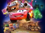 Lightning McQueen en Mater gaan op roadtrip om Disney+ Day te vieren