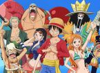 Netflix maakt een nieuwe versie van de One Piece-anime