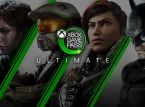 Xbox Game Pass Ultimate nu beschikbaar