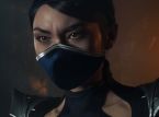 Kitana in actie in nieuwe Mortal Kombat 11-trailer