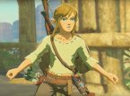 Zelda: Breath of the Wild nu speelbaar met Japanse stemmen