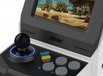 Neo Geo Mini vanaf 10 september in Europa te bestellen