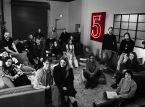 Stranger Things: Season 5 viert de start van de productie met castfoto