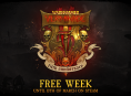 Warhammer: Vermintide 2 is gratis op Steam om zijn vijfde verjaardag te vieren