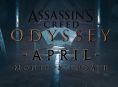 Ubisoft toont Assassin's Creed-content voor komende weken