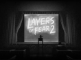 Layers of Fear 2 biedt "9 tot 10 uur" aan gameplay