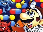 Dr. Mario World nu te downloaden op iOS en Android