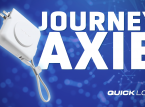 De AXIE-wandoplader van Journey doet ook dienst als powerbank