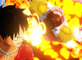 One Piece: World Seeker uitgesteld naar 2019