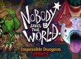 Nobody Saves the World viert zijn eerste verjaardag met gratis update