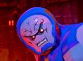 Darkseid in actie in nieuwe Lego DC Super-Villains-trailer