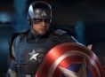 Maak kennis met Captain America in Marvel's Avengers