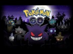Pokémon Go voegt Generation 3 Pokémon toe met Halloween