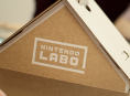 Een blik op Nintendo Labo in zeventien foto's