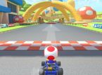 Eerste in-game beelden van Mario Kart Tour op de smartphone