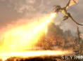 Met de nieuwe Skyrim-mod kun je tekens van The Witcher casten