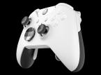 Witte Xbox Elite Wireless Controller onthuld