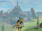 Zelda: Breath of the Wild op pc boekt progressie