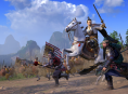 Total War: Three Kingdoms-spelers "schrijven hun eigen verhaal"