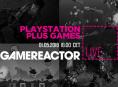 Vandaag bij GR Live: De nieuwe PlayStation Plus-games