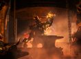 Total War: Warhammer III - Smederij van de Chaos Dwergen
