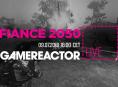 Vandaag bij GR Live: Defiance 2050