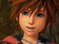Kingdom Hearts III-trailer toont gevarieerde gameplay