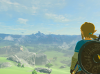 Zelda: Breath of the Wild geprezen met perfecte scores