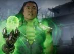 Mortal Kombat-trailer toont dlc-personage Shang Tsung
