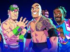 WWE Superstars komen naar Ubisoft's Brawlhalla