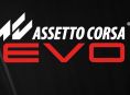 Assetto Corsa 2 is nu Assetto Cosa Evo en komt later dit jaar