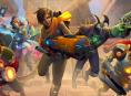 Paladins: Champions of the Realm bevestigd voor Switch
