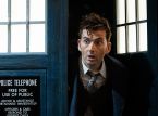 Doctor Who-showrunner plaagt 'vreselijke geheimen' in kerstspecial