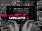 Vandaag bij GR Live: SNES-games op de Nintendo Switch