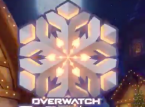 Winter Wonderland komt op 11 december naar Overwatch