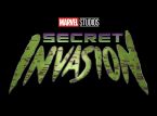 Secret Invasion wordt een "crossover event series"