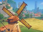 My Time At Portia in april op PlayStation 4, Xbox One en Switch
