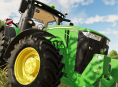 Farming Simulator 19-update laat je het land aanpassen