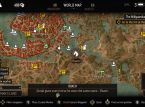 The Witcher III-ontwerper verontschuldigt zich voor rommelige kaart