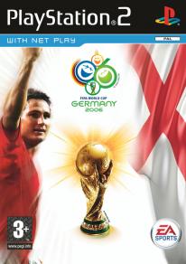 2006 FIFA Fotbolls-VM i Tyskland