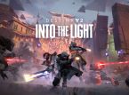 Bungie bereidt zich voor op The Final Shape met Destiny 2: Into the Light-contentupdate