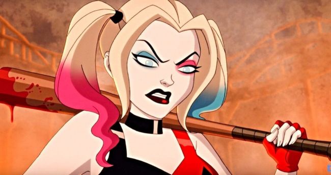 Eerste Harley Quinn aflevering is nu gratis op YouTube